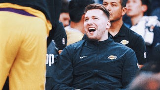 Next Story Image: NBA trade deadline: Biggest winners and losers